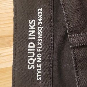 Mugsy Jeans Men’s Squid Inks Pants